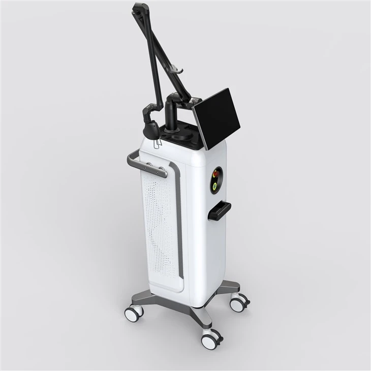 High-power Fractional CO2 Laser Device best
