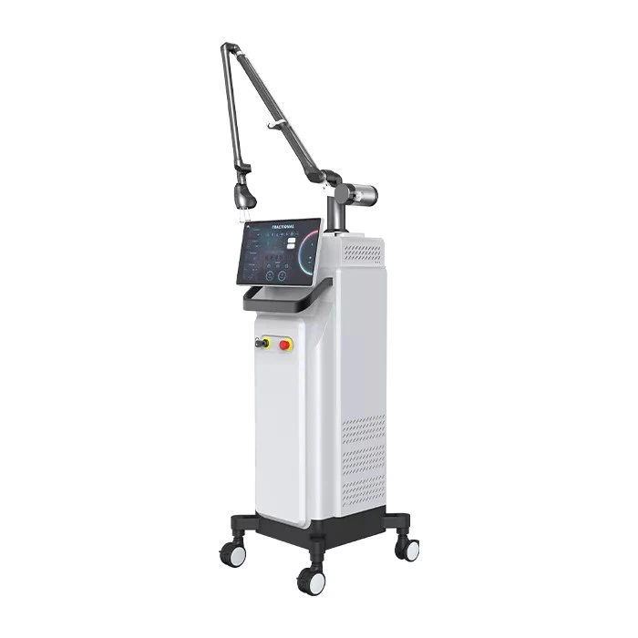 Professional Fractional CO2 Laser Machine manufacturers