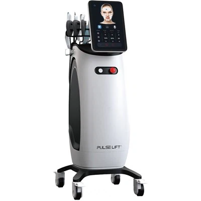 Pulselift Ems Facial Chipangizo